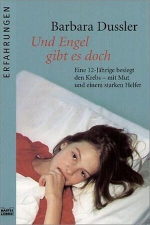 Barbara ist zwölf, ihre Freunde, die Schule und das innige Verhältnis zu ihrer Mutter bestimmen ihr Leben, als sie von ihrer schweren Krankheit erfährt. Tapfer begibt sie sich in die Chemotherapie, um den Lymphdrüsenkrebs zu besiegen, der sich in ihrem Körper ausbreitet. Aber das ist ihr nicht genug. Entschieden sucht sie sich die Hilfe, die sie braucht, auch abseits der Schulmedizin. Es ist ihr "Engel", der ihr hilft, die Ursache ihrer Erkrankung zu erkennen und zu bekämpfen. Eine starke Persönlichkeit erwacht.