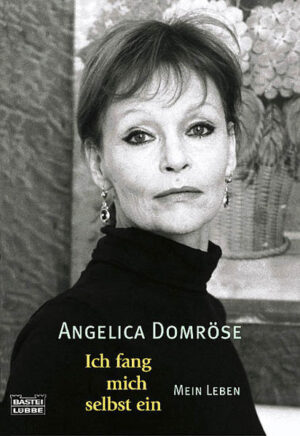 Angelica Domröse - das Leben einer außergewöhnlichen Schauspielerin zwischen Ost und West. Die Autobiographie einer Theater- und Filmlegende, die durch ihre Rolle der Paula in der Plenzdorf-Verfilmung Die Legende von Paul und Paula zur Ikone einer ganzen Generation in der ehemaligen DDR wurde. Ein deutsch-deutsches Künstlerschicksal im Brennpunkt zwischen Kultur und Politik, mit Witz und Verve erzählt.