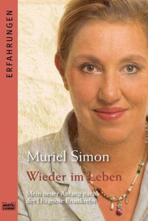 An einem späten Sommerabend, während sich die Arbeit auf und unter dem Schreibtisch stapelt und der Wecker längst auf sieben gestellt ist, weil die Tochter zur Schule gebracht werden muss, ertastet die 40-jährige Muriel durch Zufall einen Knoten in ihrer Brust. Gefangen zwischen Ahnung und Hoffnung, durchlebt sie die folgenden Tage. Schließlich ist sie für die kleine Lara allein verantwortlich ? Aber das Leben hat andere Pläne. Der Knoten stellt sich als aggressiv heraus, schnell wachsend, vermutlich schon streuend. Die Ärzte läuten sofort die Behandlung mit einer starken Chemotherapie ein. Ein ganzes Jahr lang, das für Muriel zur Tortur wird. Der Talgrund, den sie erreicht, ist tief. Fest entschlossen, die Würde zu wahren, begegnet sie den Tücken ihrer Krankheit mit Humor und erschließt sich ungeahnte Kräfte.