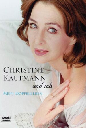 Leider hielt es der Verlag Bastei Lübbe nicht für nötig, bei der Anmeldung im Verzeichnis lieferbarer Bücher sorgfältig zu arbeiten und das Buch Christine Kaufmann und ich von Christine Kaufmann mit einer Inhaltsangabe auszustatten. Dieser Verlag ist wie auch einige andere Verlage dafür bekannt, sich nicht an die VLB-Empfehlungen für Verlage zu halten und die Datenbanken von Onlinebuchshops mit sinnlosen Schlagwörtern zuzuspammen.