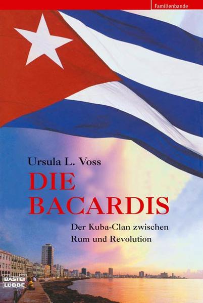 Leider hielt es der Verlag Bastei Lübbe nicht für nötig, bei der Anmeldung im Verzeichnis lieferbarer Bücher sorgfältig zu arbeiten und das Buch Die Bacardis: Der Kuba-Clan zwischen Rum und Revolution von Ursula L. Voss mit einer Inhaltsangabe auszustatten. Dieser Verlag ist wie auch einige andere Verlage dafür bekannt, sich nicht an die VLB-Empfehlungen für Verlage zu halten und die Datenbanken von Onlinebuchshops mit sinnlosen Schlagwörtern zuzuspammen.