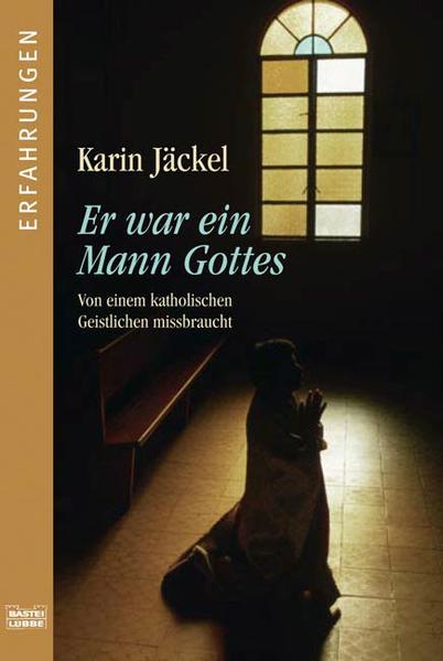 Cora O. wächst in einem streng katholischen Elternhaus auf, in dem niemand höhere Achtung genießt als die geweihten Männer der Kirche. Da ist es auch selbstverständlich, dass Cora Messdienerin wird. Die 13-Jährige, die sich von ihrer Familie unverstanden fühlt, genießt die Zuwendung des Kaplans, der sie nach ihren persönlichen Lebenserfahrungen fragt, ihr Rat erteilt und verspricht, immer für sie da zu sein. Cora vertraut dem älteren Mann, und als dieser ihr auf seinem Zimmer Alkohol anbietet, fühlt sie sich geschmeichelt. Das sexuell unerfahrene Mädchen ahnt nicht, welchen perfiden Plan der Kaplan verfolgt und in welche Abhängigkeit es gerät.