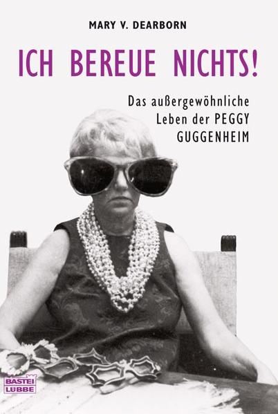 Hier kommt die beste Biografie der von Legenden umwobenen Heroine des 20. Jahrhunderts. Wer die Memoiren der Guggenheim kennt, kennt noch lange nicht die wahre Peggy! Mary Dearborn würdigt alle Facetten der komplexen Persönlichkeit mit den vielen Talenten (und Liebhabern), die als Sammlerin und Galeristin von zeitgenössischer Kunst Furore machte. Fernab aller Klischees vermittelt die Autorin überraschende und faszinierende Einblicke in Peggys Persönlichkeit und künstlerische Auffassung. Dazu führte sie Interviews mit Kritikern, Galeristen, Künstlern, Kulturhistorikern und Familienangehörigen.