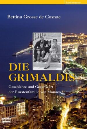 Die Grimaldis ist eine große Familiensaga und spielt im zweitkleinsten Staat der Welt, wo ein Quadratmeter heute über 50 000 Euro kostet und die Reichen dieser Welt zu Hause sind. Dieses Buch hat weit mehr zu bieten als die Klischees der Regenbogenpresse. Schillernde Familienchronik vor dem Hintergrund der über 700-jährigen Geschichte Monacos