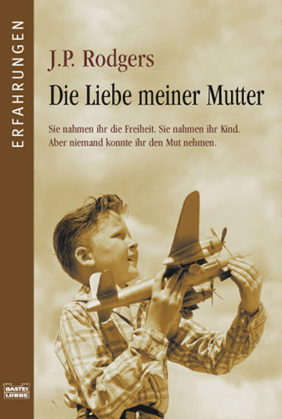 Zärtlich trug sie ihr Baby ein letztes Mal durch den Raum. Die anderen Mütter klammerten sich an ihre Kinder und sahen hilflos zu, wie Bridie sich von ihrem Sohn verabschiedete. Schnell küsste sie ihn auf Stirn und Wangen, dann nickte sie: "Auf Wiedersehen, mein lieber, kleiner John Pascal. Möge Gott geben, dass wir uns eines Tages wiedersehen." Bridie war zwei Jahre alt, als sie bettelnd auf den Straßen Dublins aufgegriffen und in ein Kinderheim gebracht wurde. Niemand wusste, woher sie kam, noch, wer sie war. Doch ihr Lebenswille war von Anfang an unbeugsam. Selbst als man ihr mit 16, nach einer Vergewaltigung, ihr Baby wegnahm, verlor sie nie den Glauben, dass sie ihren Sohn wiedersehen würde.