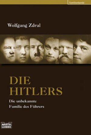 Adolf Hitler schuf den Mythos des Führers, der allein dem Volk angehört. Mit großem Aufwand verheimlichte er seine Verwandtschaft. Bis heute wissen die wenigsten, wie die Angehörigen Hitlers vor, während und nach der Nazi-Herrschaft lebten. Wolfgang Zdral zeichnet erstmals die Chronik der ganzen Familie Hitler nach.