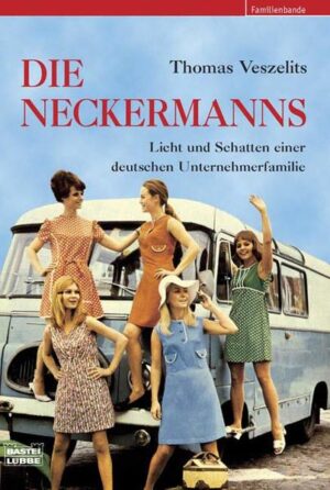 "Neckermann macht?s möglich." Für Millionen Deutsche war dieser Spruch in den Jahren des Wirtschaftswunders Ausdruck ihrer Wünsche und Hoffnungen. Dieses Buch erzählt die Geschichte der Familie Neckermann und ihrer Geschäfte. Eine faszinierende Saga voll bislang unbekannter Details, die vom spektakulären Aufstieg und Fall einer Unternehmerfamilie handelt, von ihren brisanten Verstrickungen in die deutsche Geschichte, von ihren Geheimnissen und Tragödien.