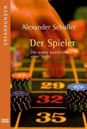 Zwischendrin glaubt "der Automaten-Mann" allen Ernstes, die Sucht im Griff und das Doppelleben hinter sich zu haben. Alle Probleme mit der Familie, den Freunden, den Banken scheinen behoben. Er ist fest entschlossen, der Sucht endgültig den Laufpass zu geben ... Doch die Zockerei ist wie eine siebenköpfige Hydra. Der "Automaten-Mann" wird rückfällig, ist wieder ein Opfer seiner Spielleidenschaft. Mit großer Eindringlichkeit schildert er die Mechanismen und Lügen, die ihn immer wieder in ihren Bann schlagen und alle Ausbruchsversuche vergeblich machen. Gibt es für ihn eine Rettung vor der Droge "Glücksspiel"