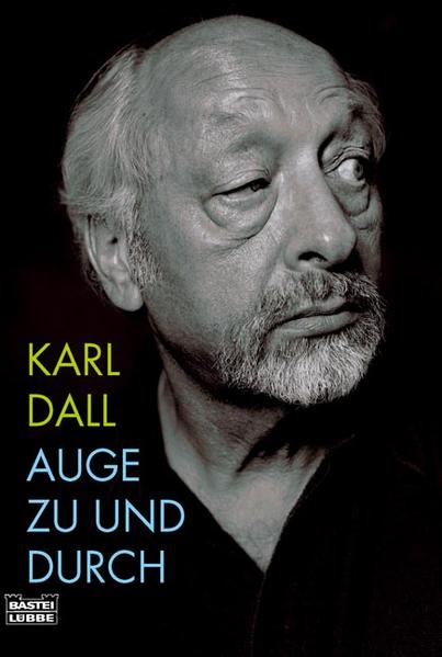 Karl Dall schont niemanden, am wenigsten sich selbst. Mit Insterburg & Co. füllte er die größten Hallen. Im Fernsehen verkörpert er seit den Achtzigerjahren die Hauptabteilung "Unausgewogenheit". Jetzt erzählt er Geschichten: von dem unangepassten Nesthaken in einer ordentlichen Lehrerfamilie, vom Aufbruch in die wilden Sechziger, von grandiosen Erfolgen, von seltenen Rückschlägen und langen Glückssträhnen, kurz: von einem, "der sein Publikum auf Teufel komm raus zum Lachen bringen will und dabei vor nichts zurückschreckt" (Stern).