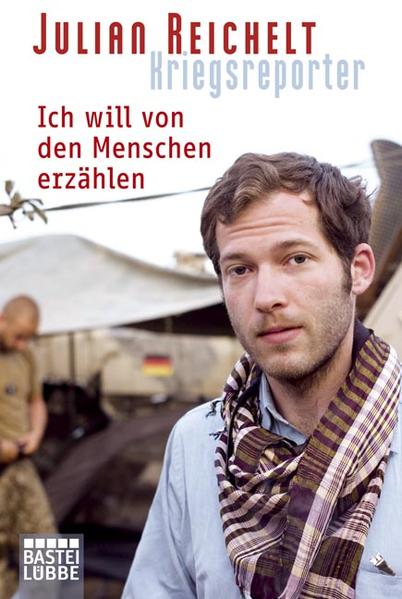 Was den täglichen Nachrichten schon lange nicht mehr gelingt, vollbringt Julian Reichelt scheinbar mühelos: Dem Unfassbaren Worte zu verleihen. Deutschlands jüngster Kriegsreporter berichtet von seinen Begegnungen mit den Menschen im Kampfgebiet. Er erzählt von jungen Soldaten, die an der Front stehen und in diesen Kriegen erst abstumpfen und dann zerbrechen. Von Zivilisten, die jedem Krieg und jeder Katastrophe erbarmungslos ausgeliefert sind. Von Müttern, die ihre Babys begraben, von Menschen, die alles verloren haben. Von seinem Antrieb, Tag für Tag Verlust und Schmerz neu zu ertragen. Ein persönliches und eindringliches Buch, das noch lange nachwirkt. "Wo immer ich auch hingehe, flüchtende Menschen kommen mir entgegen ..."