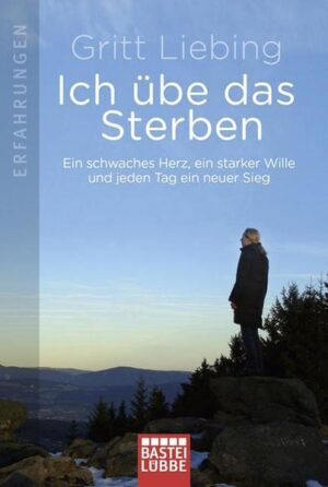 Vor etwa zehn Jahren spürt Gritt Liebing zum ersten Mal, dass etwas nicht stimmt. Die Ärzte diagnostizieren ein medizinisch nicht ungewöhnliches Vorhofflimmern und beruhigen die damals 33-Jährige. Doch in den Folgemonaten verliert sie immer wieder das Bewusstsein. Erst spät wird die wahre Ursache erkannt. Ihre einzige Überlebenschance ist ein implantierter Defibrillator. Er hat ihr schon über 150 Mal das Leben gerettet. Obwohl sie dem Tod so nah ist, ist Gritt Liebings Lebensfreude ungetrübt. Jeden Tag kämpft sie gegen ihre Krankheit an, indem sie versucht, ein möglichst normales Leben zu führen. Ihre Liebe zu Tieren begleitet sie wie ihre sportlichen Träume: die Teilnahme an einem Ironman und dem Transalpine-Run, einem Wettlauf über die Alpen. Die ermutigende Geschichte einer todkranken Frau, die sich nicht unterkriegen lässt und jeden Tag ihres Lebens in vollen Zügen genießt