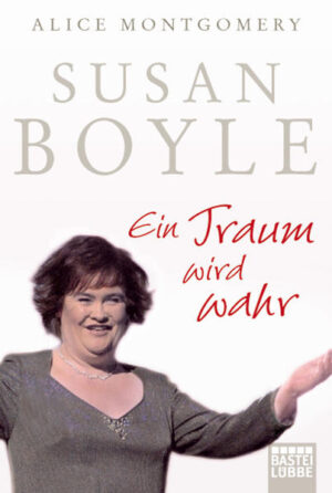 Die Bilder gingen um die Welt: Eine kleine, rundliche Frau betritt die Bühne und stellt sich der Jury der Casting-Show Britain's Got Talent. Sie ist nicht jung, sie ist nicht sexy, sie ist chancenlos. Das Publikum und die Jury lachen sie aus. Doch eine Minute später bricht tosender Applaus los. Susan Boyle hat ihre Zuhörer verzaubert - mit ihrer Stimme. In diesem Moment beginnt eine wahre Erfolgsstory. Es ist die Geschichte einer Frau, die es im Leben nie leicht hatte: Susan Boyle kommt aus einfachsten Verhältnissen, wurde schon in der Schule wegen ihres Aussehens und einer Lernbehinderung gehänselt und pflegte aufopfernd ihre kranke Mutter. Die Kraft, sich all diesen Herausforderungen zu stellen, gab ihr die Musik. Und die Erinnerung an ihre geliebte Mutter inspirierte sie schließlich dazu, ihrem Traum eine letzte Chance zu geben -