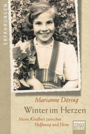 Nachkriegsdeutschland. Niemand sagt der kleinen Marianne, dass ihre Mutter gestorben ist, sie erfährt es erst von einer Schulkameradin. Ihre Schwester Lilo, gerade 21 geworden, muss sich um ihre Geschwister kümmern. Lilo ist überfordert, schlägt und misshandelt ihre kleine Schwester. Als Marianne zum entfernt lebenden Vater flüchtet, beschließt dieser, sie ins Heim zu geben. "Die kriegen wir schon klein", verspricht der Heimleiter dem Vater. Das Versprechen wird eingelöst, Marianne erlebt eine Kindheit und Jugend, die von Gewalt, Demütigung und Angst geprägt ist. Doch sie schafft es aus eigener Kraft sich zu befreien -