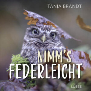 Wenn wir in Krisen stecken, brauchen wir Menschen, die uns verstehen und uns trösten. Mit dem Geschenkbuch von Tanja Brandt gelingt es nun jedem, Menschen ein Lächeln ins Gesicht zu zaubern, die besonders viel Aufmerksamkeit in schweren Zeiten brauchen.