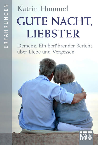 Hilda und Hans sind seit dreißig Jahren verheiratet. Da beginnt Hans sich langsam zu verändern. Zuerst wundert sich Hilda, findet ihn bisweilen unverschämt. Als ein Neurologe Hans dann fragt: "Wie heißen Ihre Töchter?", weiß er die Antwort nicht. Die erschreckende Diagnose: Demenz. Schon bald wird er schwer pflegebedürftig. Hilda stößt immer wieder an ihre Grenzen, befürchtet, an der enormen Belastung zu scheitern. Doch die Kraft ihrer Liebe hilft ihr dabei, sich bis zuletzt um ihren Mann zu kümmern.