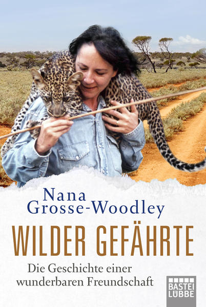 Als Nana Grosse-Woodley das verwaiste Leopardenbaby Mtito zum ersten Mal sieht, ist es gleich um sie geschehen, und sie beschließt, das Junge großzuziehen. Damit lässt sie sich auf eine große Herausforderung ein, denn Leoparden sind drei Jahre auf Unterstützung angewiesen, bevor sie selbstständig werden. Ein großes Abenteuer beginnt: Durch Mtitos Augen lernt sie die Savanne Kenias völlig neu kennen, erlebt die Wildheit der Natur hautnah, und sie knüpft eine Freundschaft, die ihr Leben verändert.