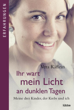 Vera ist 27, als man bei ihr Krebs entdeckt. Kurz zuvor hat sie ihr drittes Kind entbunden. Statt unbeschwertem Familiensommer bedeutet das: abstillen, Klinikaufenthalte, OPs, Strahlentherapie. Mehr als um sich selbst sorgt sie sich in dieser Zeit um ihre kleinen Kinder, die ihr gleichzeitig eine wichtige Kraftquelle sind und ihr immer wieder neue Hoffnung geben. Zwei Jahre später ist der Krebs gebannt. Gerade denkt Vera, endlich sei alles wieder gut, da entdeckt sie bei ihrem vierjährigen Sohn eine Beule am Hals. An der gleichen Stelle und erschreckend ähnlich wie bei ihr damals. Der Albtraum scheint von Neuem zu beginnen ...