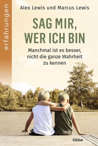 Alex ist 18 Jahre, als er durch einen schweren Unfall sein Gedächtnis verliert. Seine Mutter, seine Freunde, ja selbst die kleinsten Details seines Lebens - alles ist wie ausgelöscht. Nur seinen Zwillingsbruder Marcus erkennt er, als er im Krankenhaus erwacht. Mithilfe seines Bruders schafft Alex es, Schritt für Schritt seine Vergangenheit zu rekonstruieren. Doch ein dunkles Geheimnis belastet die Familie seit Jahrzehnten und droht nun auch die Freundschaft zwischen den beiden Zwillingen zu zerstören. Wer bin ich wirklich, will Alex endlich wissen ...