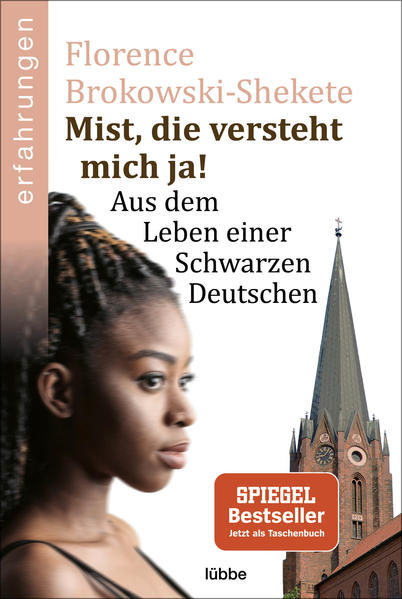 Eine Geschichte über Zugehörigkeit und Identität: Die kleine Florence, geboren in Hamburg als Kind nigerianischer Eltern, wächst bei einer alleinstehenden Frau in Buxtehude auf. Mit acht Jahren nehmen die Eltern sie mit nach Lagos, in ein Land, dessen Sprache sie nicht spricht, dessen Kultur ihr fremd ist, zu einer Familie, die sie nicht kennt. Mithilfe einer Lehrerin schafft sie es zurück nach Deutschland und macht dort ihren Weg ... Florence Brokowski-Shekete beschreibt die Erlebnisse einer Schwarzen Frau in einer weißen Gesellschaft, den schmalen Grat zwischen witzigen Anekdoten und unschönem Alltagsrassismus, zwischen der Herausforderung, Brücken zu bauen, und Grenzen zu setzen, zwischen Integration und Identitätsfindung, zwischen Beruf und dem Muttersein.