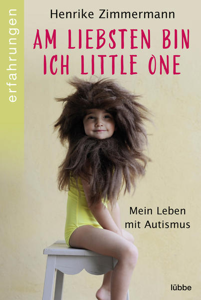 Henrike bekam ihre Diagnose mit zweiundzwanzig - und es war eine Erleichterung, sowohl für sie als auch für ihre Familie: Endlich wusste sie, was mit ihr los war. Warum sie immer wieder auffiel, in der Schule gemobbt wurde, sich so unverstanden fühlte. Nur bei ihrem Lieblingsmusical fand sie Trost, denn in dieser Traumwelt gab es einen Retter, der sie akzeptierte, den sie liebte - und mit dem sie schließlich tatsächlich in Kontakt kam. Endlich gab es jemanden, der sie vorbehaltlos so akzeptierte, wie sie war. Für ihn war sie "Little One", ein Name, der ihr größtes Geschenk wurde - und ein Glück, das sie durchs Leben trägt.