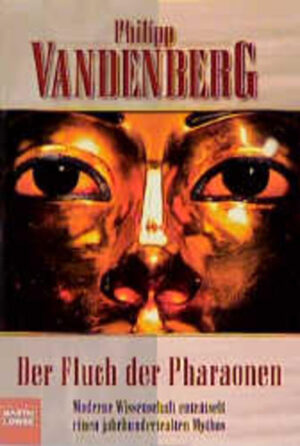 "Der Tod wird den mit seinen Schwingen erschlagen, der die Ruhe des Pharaos stört." Diese Inschrift trug ein geheimnisvolles Tontäfelchen, das Forscher in der Vorkammer des Grabes von Tut-ench-Amun fanden. Niemand ahnte, daß dreizehn der zwanzig Wissenschaftler des Forschungsteams bald nicht mehr am Leben sein würden. Die Inschrift gilt seitdem als verschollen, doch die Vorstellung eines uralten, tödlichen Fluchs hält die Menschheit in Atem.Ein sachlicher, fesselnder Bericht darüber, wie die Historiker unserer Tage die Legende des Fluches enträtseln und die Irrtümer von Jahrtausenden korrigieren.