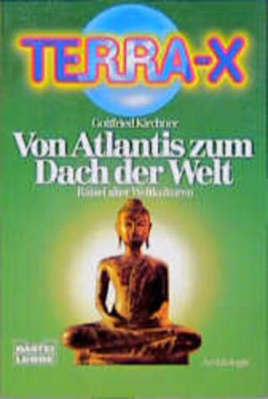 Leider hielt es der Verlag Bastei Lübbe nicht für nötig, bei der Anmeldung im Verzeichnis lieferbarer Bücher sorgfältig zu arbeiten und das Buch Terra-X von Gottfried Kirchner, Jens-Peter Behrend und Eike Schmitz mit einer Inhaltsangabe auszustatten. Dieser Verlag ist wie auch einige andere Verlage dafür bekannt, sich nicht an die VLB-Empfehlungen für Verlage zu halten und die Datenbanken von Onlinebuchshops mit sinnlosen Schlagwörtern zuzuspammen.