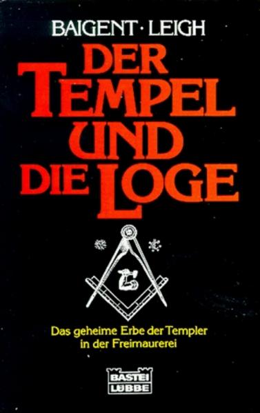 Zu Anfang des 14. Jahrhunderts verfolgte die französische Orbiktiet die Templer systematisch, deren Orden auch von Rom offiziell verboten wurde. Doch wohin konnten sich die wenigen Überlebenden retten und was geschah mit dem okkulten Wissen der Templer und ihren Idealen? Was verbindet die Templer mit dem Freimaurertum? Diesen und anderen aufregenden Fragen geht das erfolgreiche englische Autorengespann Baigent / Leigh in detektivischer Kleinarbeit nach. Durch höchst überraschende Schlüsse erscheinen historische Ereignisse, Menschen und Ideen in ganz neuem Licht. Dabei werden Zusammenhänge hergestellt, die so noch nirgendwo gesehen wurden.