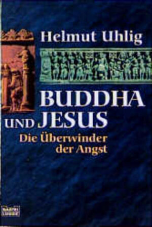 "Einen einzigen gibt es, der den Gedanken eingeben könnte, ihn in die Nähe Jesu zu rücken: Buddha. Dieser Mann bildet ein großes Geheimnis. Er steht in einer erschreckenden, fast übermenschlichen Freiheit