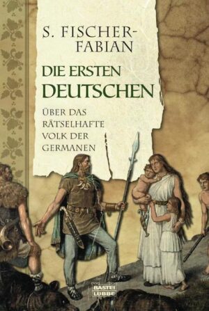 Wie waren die Germanen wirklich, und woher kamen sie? S. Fischer-Fabian räumt auf mit den Klischeevorstellungen von den ersten Deutschen: Sie waren keine biertrinkenden Rauhbeine oder nordische Übermenschen. Uns tritt stattdessen ein Volk entgegen, in dem die Erdverbundenheit von Bauern mit der Kampfeslust von Hirtenkriegern aus dem Osten verschmolz. Von Anbeginn "wohnten zwei Seelen in ihrer Brust". Aus archäologischen Funden, den Werken antiker Schriftsteller und zahllosen anderen Quellen entstand ein faszinierendes Bild der Geschichte unserer Vorfahren.