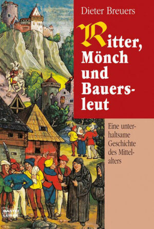 Nie war das Mittelalter lebendiger als in Ritter, Mönch und Bauersleut. In diesem Buch kommen Menschen aller Stände zu Wort, die zwischen 800 und 1300 gelebt haben: fünf Jahrhunderte als bunter Bilderbogen - mal düster, mal farbenprächtig, prall und derb, grausam und fröhlich. Und dabei immer unterhaltsam. Denn für Dieter Breuers besteht Geschichte vor allem aus Geschichten. Alle historisch verbürgten Einzelheiten sind in zahlreichen anderen Werken nachzulesen, aber nirgendwo so interessant und spannend wie hier. Ein Buch "für alle, die Geschichte eigentlich langweilig finden", so Dieter Breuers. Überzeugen Sie sich selbst!