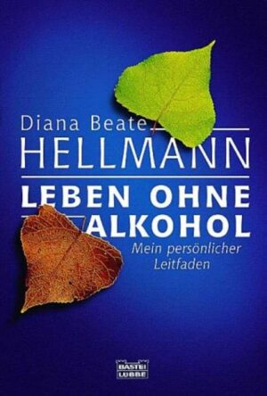 Endlich Schluss mit der Sucht! Diana Beate Hellmann macht Mut und zeigt, wie es gelingen kann!Diane Beate Hellmann hat in ihrem erfolgreichen Buch Ich fang nochmal zu leben an eindrucksvoll ihren Kampf gegen die Alkoholsucht geschildert. In ihrem neuen Buch gibt sie ebenso persönliche wie auch erfolgsversprechende Tipps, wie man ohne Alkohol nicht nur den Alltag meistert, sondern v. a. eins schafft: glücklich zu leben! In ihrem "90-Tage-danach-Programm" gibt sie all jenen Hilfestellung, die beschlossen haben, von nun an trocken zu bleiben. Ein unverkrampftes Buch, das Mut macht, geschrieben von einer bemerkenswerten Frau, die weiß, wovon sie spricht.