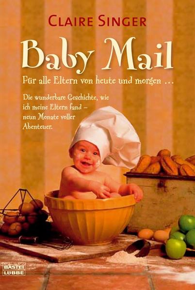 Die Erde ist eine Kugel - und meine Mama auch! Haben Sie sich schon mal gefragt, warum Babys neun Monate brauchen, um auf die Welt zu kommen? Die Antwort ist einfach: Weil es in Mamas Bauch so viel zu erleben gibt! Vom Einzug ins Bauchhaus über Schwangerschaftsgymnastik, fatale Flug- und Schwimmversuche bis hin zu ersten Erfahrungen mit Penne arrabiata - als Baby im Bauch hat man viel zu tun und zu erleben. Ein heiteres, originelles und aufschlussreiches Buch für alle, die mehr übers Baby wissen wollen, bevor es das Licht der Welt erblickt.