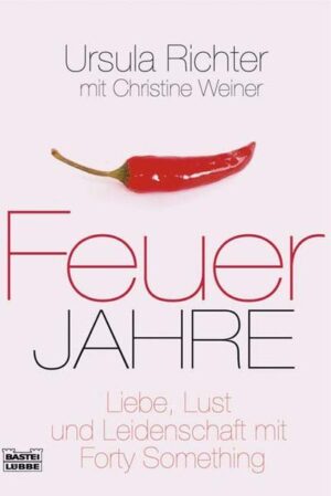 40 plus, zu alt für die Liebe? Weg mit dem Jugendkult. Souveräne Frauen über vierzig finden die Liebe neu. "Bin ich attraktiv?" ist keine Frage mehr, die die Kosmetikindustrie entscheidet. Frauen über vierzig stehen im Beruf, haben vielleicht Kinder großgezogen oder sich von ihrem Lebenspartner getrennt. Und sie sind ganz bestimmt keine "no agers". Sie wissen, was sie wollen