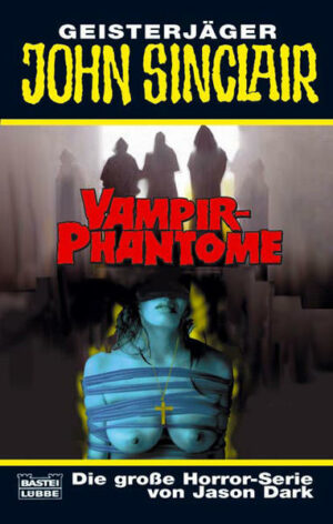 Vampir-Phantome | Bundesamt für magische Wesen