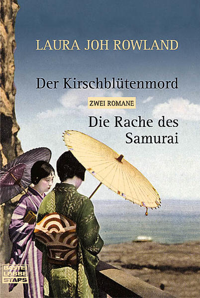 Der Kirschblütenmord Sano Ichiro folgt der Spur eines Mörders und eines dunklen Geheimnisses in eine exotische, aufregende Welt, die Laura Joh Rowland meisterhaft zu inszenieren versteht.