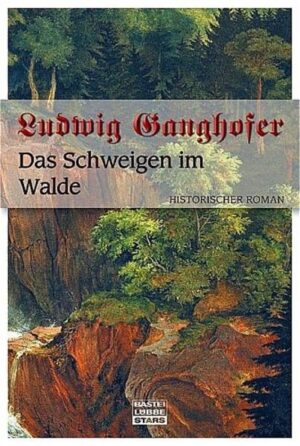 Der junge Fürst Heinrich Ettingen Bernegg findet heraus, dass Baronin Pranckha weniger ihn als sein Vermögen und den Luxus liebt. Enttäuscht flieht er in die Einsamkeit des Geißtals, wo er die Malerin Malo Petri kennen lernt. Doch das Glück der beiden wird durch die intrigante Baronin getrübt. Sie ist Heinrich nachgereist, um ihn zurückzugewinnen. Alle Scheinheiligkeiten vermögen ihn jedoch nicht umzustimmen. Als die Baronin einen letzten feigen Anschlag versucht, fangen die Bäume Feuer. Plötzlich brennt der Wald lichterloh ... Ein Klassiker des historischen Heimatromans - neu editiert und herausgegeben von Ludwig Ganghofers Enkel Stefan Murr