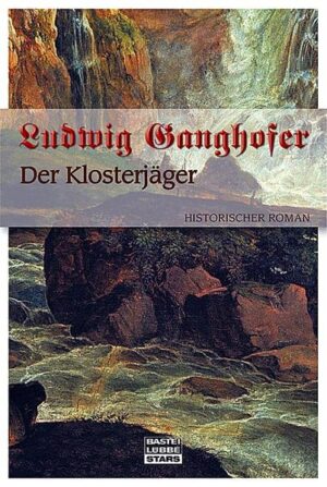 Im Berchtesgadener Land regiert im 14. Jahrhundert Heinrich von Inzing, ein gütiger Kirchenfürst, in dessen Dienst der junge Klosterjäger Haymo steht. Eines Tages überrascht Haymo den Sudmann Polzer beim Wildern und wird von dem Verzweifelten niedergestochen. Es ist ausgerechnet Polzers Schwester Gittili, die den verwundeten Klosterjäger findet und ihn gesund pflegt. Die beiden verlieben sich ineinander. Doch dann wird Gittilis wahre Herkunft offenbar. Und die Liebe des Klosterjägers ist in Gefahr ... Ein Klassiker des historischen Heimatromans - neu editiert und herausgegeben von Ludwig Ganghofers Enkel Stefan Murr