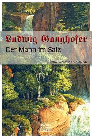 Berchtesgadener Land, Anfang des 17. Jahrhunderts: Der junge Bergmann Adelwart findet bei einer Sprengung im Salzbergwerk den gut erhaltenen Leichnam eines Urmenschen. Die Bevölkerung, die der neuen Sprengtechnik mit Argwohn begegnet, vermutet in dem behaarten Entseelten den Teufel. Obwohl der Wahn der Hexenverfolgungen in Berchtesgaden gebrochen schien, flackert nun der religiöse Fanatismus wieder auf. Schon bald wird Adelwarts Geliebte Madda als Hexe verleumdet. Dem Liebespaar bleibt nur die Flucht. Doch die Schrecken des Dreißigjährigen Krieges kündigen sich bereits an ... Ein Klassiker des historischen Heimatromans - neu editiert und herausgegeben von Ludwig Ganghofers Enkel Stefan Murr