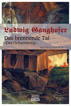 Berchtesgadener Land 1421: Lampert, Sohn des Amtmanns Someiner, und die Bauerntochter Jula Runotter entdecken ihre Zuneigung zueinander. Doch ihre Liebe darf nicht sein. Ein Missverständnis über ein Weiderecht hat den Hass zwischen ihren Familien entfacht. Als Runotters Sennhütte niedergebrannt und Jula misshandelt wird, kommt es zu einem Aufstand der Bauern. Eine Lawine von Verwüstung und blutiger Gewalt überrollt das ganze Alpenvorland und trennt die beiden Liebenden ... Ein Klassiker des historischen Heimatromans - neu editiert und herausgegeben von Ludwig Ganghofers Enkel Stefan Murr