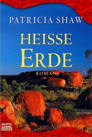 Leider hielt es der Verlag Bastei Lübbe nicht für nötig, bei der Anmeldung im Verzeichnis lieferbarer Bücher sorgfältig zu arbeiten und das Buch Heiße Erde von Patricia Shaw mit einer Inhaltsangabe auszustatten. Dieser Verlag ist wie auch einige andere Verlage dafür bekannt, sich nicht an die VLB-Empfehlungen für Verlage zu halten und die Datenbanken von Onlinebuchshops mit sinnlosen Schlagwörtern zuzuspammen.