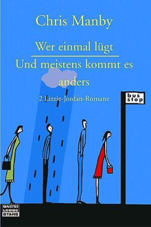 Leider hielt es der Verlag Bastei Lübbe nicht für nötig, bei der Anmeldung im Verzeichnis lieferbarer Bücher sorgfältig zu arbeiten und das Buch Wer einmal lügt/Und meistens kommt es anders von Chris Manby mit einer Inhaltsangabe auszustatten. Dieser Verlag ist wie auch einige andere Verlage dafür bekannt, sich nicht an die VLB-Empfehlungen für Verlage zu halten und die Datenbanken von Onlinebuchshops mit sinnlosen Schlagwörtern zuzuspammen.