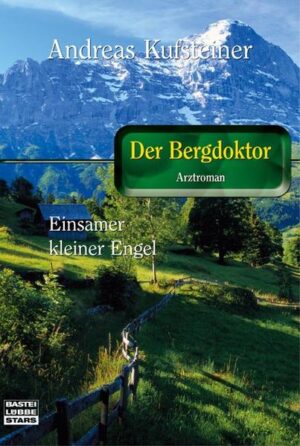 Seit Jahren werden sie gern gelesen - die Schicksale der Menschen im Zillertal, die Erlebnisse Dr. Martin Burgers, des liebenswerten Bergdoktors, mit seinen Patienten. In diesem Band: Einsamer kleiner Engel Als der Geliebte wiederkam Trotzkopf Traudl wird gezähmt