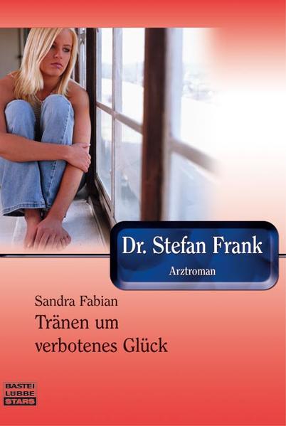 Dr. Stefan Frank ist seit Jahren die beliebteste Arztroman-Reihe. Millionen Menschen nehmen regen Anteil an den ergreifenden Schicksalen der Patienten, die im Grünwalder Doktorhaus Rat und Hilfe suchen. In diesem Band: Tränen um verbotenes Glück Himmel - Grenze meiner Liebe Dr. Frank und die Ehebrecherin