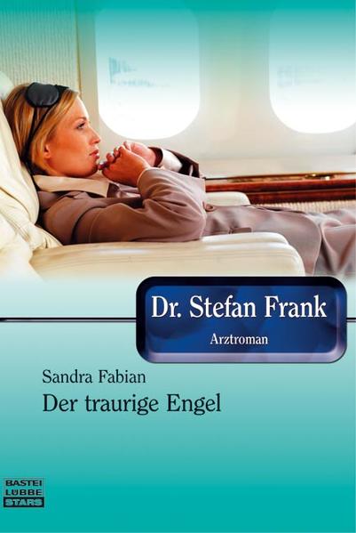 Dr. Stefan Frank ist seit Jahren die beliebteste Arztroman-Reihe. Millionen Menschen nehmen regen Anteil an den ergreifenden Schicksalen der Patienten, die im Grünwalder Doktorhaus Rat und Hilfe suchen. In diesem Band: Dr. Frank und der traurige Engel Damit mein Baby leben kann - Als Dr. Frank nicht schweigen durfte