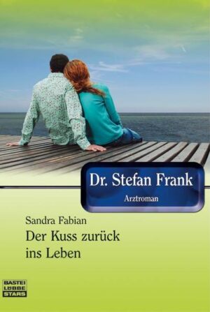 Dr. Stefan Frank ist seit Jahren die beliebteste Arztroman-Reihe. Millionen Menschen nehmen regen Anteil an den ergreifenden Schicksalen der Patienten, die im Grünwalder Doktorhaus Rat und Hilfe suchen. In diesem Band: Der Kuss ins Leben zurück Wenn es Nacht wird in meinem Herzen Der Arzt, der ihr Geheimnis kannte