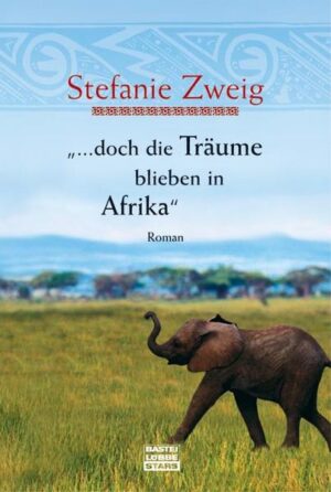 Rechtsanwalt Paul Merkel steckt in einer tiefen Lebenskrise. Aufgewachsen im geheimnisvollen und mythischen Afrika, kommt er mit dem grauen deutschen Alltag nicht mehr zurecht. Und so lässt er Familie, Beruf und Vergangenheit zurück und tritt eine schicksalhafte Reise an. Der Keniaroman der Bestsellerautorin Stefanie Zweig ist eine Hommage an das Land und die Menschen, die sie liebt - erfüllt von der Poesie, der Natur, den Farben und Düften Afrikas, spannend und von bezwingender Sprachkraft.