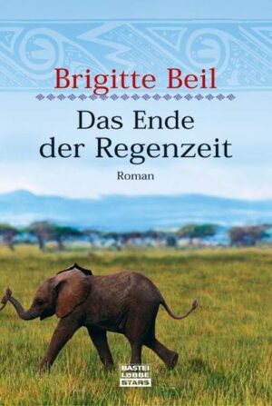 Leider hielt es der Verlag Bastei Lübbe nicht für nötig, bei der Anmeldung im Verzeichnis lieferbarer Bücher sorgfältig zu arbeiten und das Buch Das Ende der Regenzeit von Brigitte Beil mit einer Inhaltsangabe auszustatten. Dieser Verlag ist wie auch einige andere Verlage dafür bekannt, sich nicht an die VLB-Empfehlungen für Verlage zu halten und die Datenbanken von Onlinebuchshops mit sinnlosen Schlagwörtern zuzuspammen.