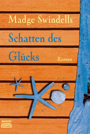 Leider hielt es der Verlag Bastei Lübbe nicht für nötig, bei der Anmeldung im Verzeichnis lieferbarer Bücher sorgfältig zu arbeiten und das Buch Schatten des Glücks von Madge Swindells mit einer Inhaltsangabe auszustatten. Dieser Verlag ist wie auch einige andere Verlage dafür bekannt, sich nicht an die VLB-Empfehlungen für Verlage zu halten und die Datenbanken von Onlinebuchshops mit sinnlosen Schlagwörtern zuzuspammen.