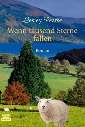 Leider hielt es der Verlag Bastei Lübbe nicht für nötig, bei der Anmeldung im Verzeichnis lieferbarer Bücher sorgfältig zu arbeiten und das Buch Wenn tausend Sterne fallen von Lesley Pearse mit einer Inhaltsangabe auszustatten. Dieser Verlag ist wie auch einige andere Verlage dafür bekannt, sich nicht an die VLB-Empfehlungen für Verlage zu halten und die Datenbanken von Onlinebuchshops mit sinnlosen Schlagwörtern zuzuspammen.