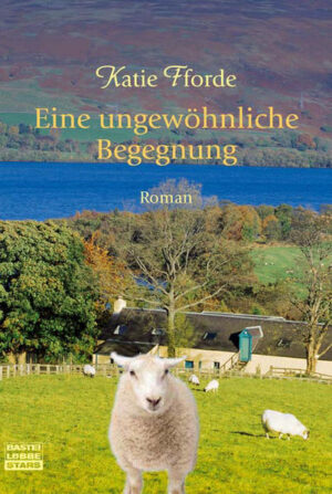 Nachdem Hetty ihren Freund mit einer anderen im Bett erwischt hat und überdies auch noch ihren Job los ist, kommt ihr das Angebot, für eine Weile das Landhaus ihres Großonkels zu hüten, gerade recht. Doch für Herzschmerz und Erholung bleibt ihr wenig Zeit, da das schöne Anwesen diverse Überraschungen bereithält. Und dann taucht eines Tages auch noch Sams Erbe, der raubeinige Connor, mit einem ungewöhnlichen Ansinnen dort auf.